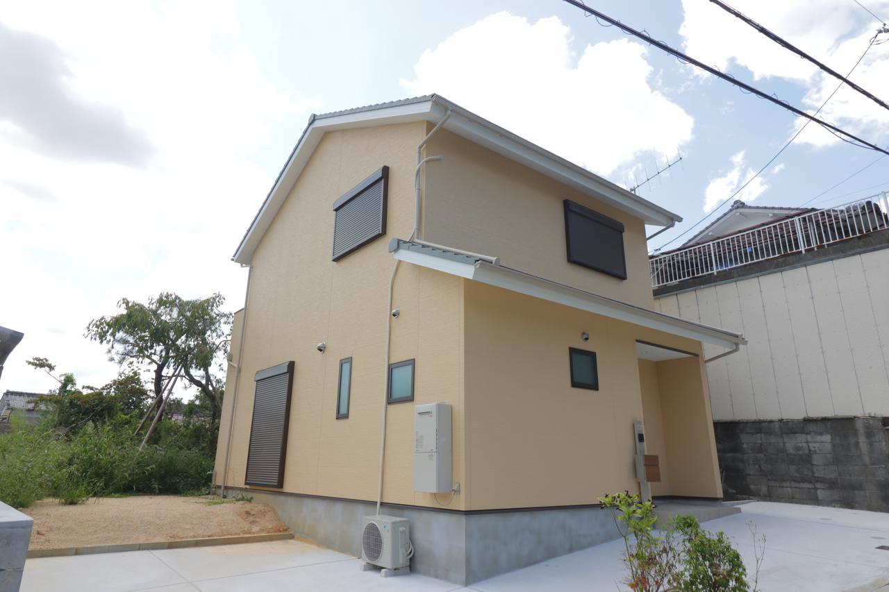 Hg Cozy Hotel No.11 Kyōto Exterior foto