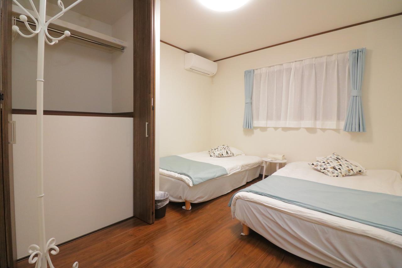 Hg Cozy Hotel No.11 Kyōto Exterior foto
