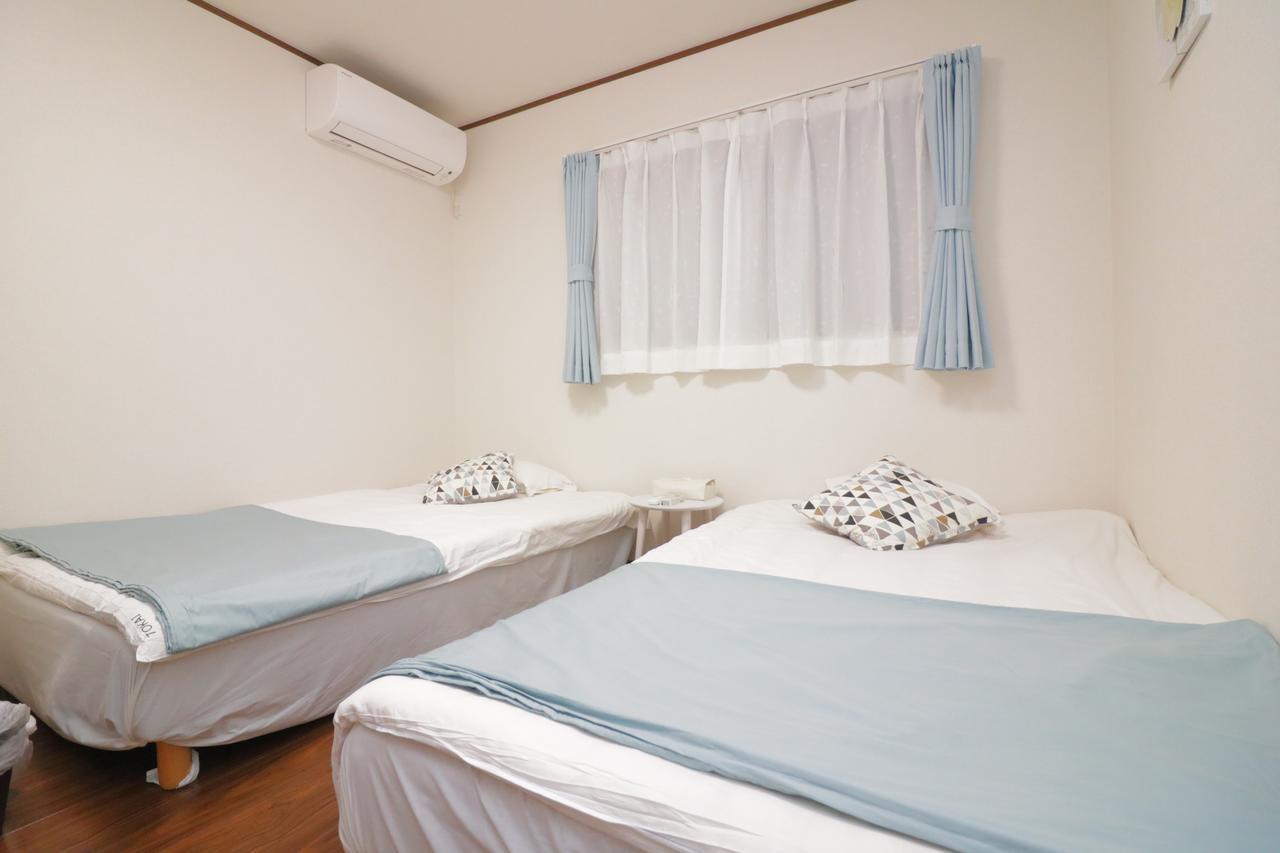 Hg Cozy Hotel No.11 Kyōto Exterior foto